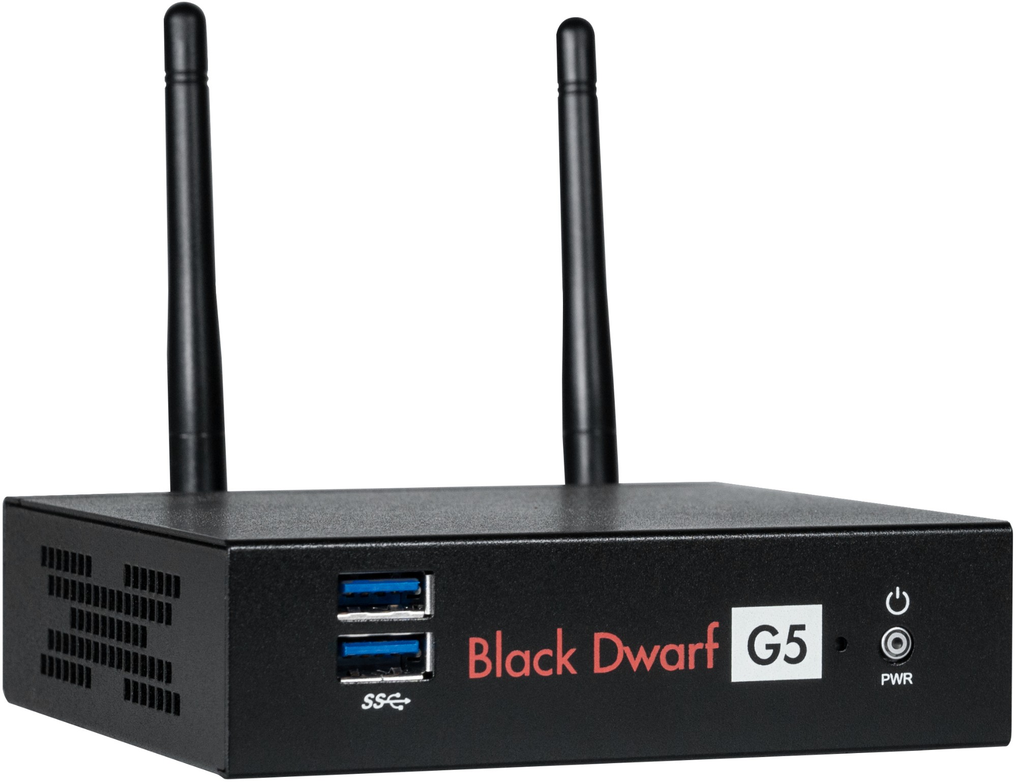 Photos - Wi-Fi Securepoint BlackDwarf as a Service for up to 10 Users (12 months mini SP