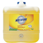 NORTHFORK LEMON DETERGENT 15L