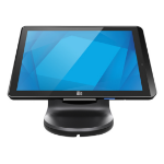 Elo Touch Solutions Elo Pay 2.2 GHz Mini 25.6 cm (10.1") 1920 x 1200 pixels Touchscreen Black