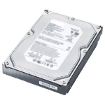 DELL 400-19340 interne harde schijf 450 GB 15000 RPM 3.5" SCSI