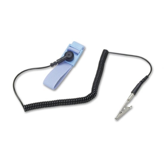 Image of Lindy Anti-Static Wrist Strap
