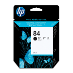 HP C5016A/84 Ink cartridge black 69ml for HP DesignJet 10 PS/30