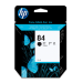 HP C5016A/84 Ink cartridge black 69ml for HP DesignJet 10 PS/30