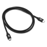 OWC 1.0M (39.4") Thunderbolt 5 (USB-C) Cable
