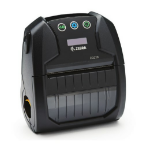Zebra ZQ220 label printer Direct thermal 203 x 203 DPI 60 mm/sec Wired & Wireless Bluetooth