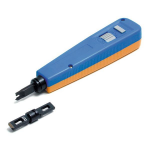 StarTech.com 110PUNCHTOOL cable crimper
