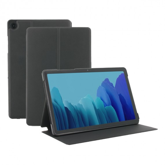 Photos - Tablet Case Mobilis 068014  27.7 cm  Folio Black (10.9")