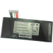 CoreParts MBXMSI-BA0005 laptop spare part Battery