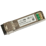 Mikrotik S+85DLC03D transceiver-moduler för nätverk Fiberoptik 10000 Mbit/s SFP+ 850 nm