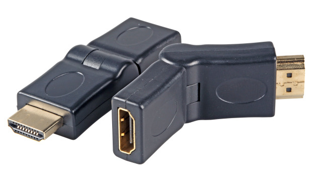 EB483 EFB EB483 - HDMI-A - HDMI-A - Black