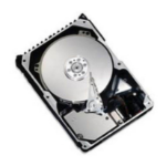 Seagate Savvio 73.4GB HDD interne harde schijf 73,4 GB 10000 RPM 8 MB 2.5" SAS