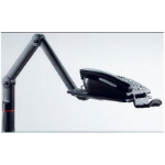 Novus TalkMaster Telephone Swivel Arm telephone mount/stand