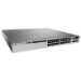 Cisco Catalyst WS-C3850-24T-L network switch Managed L3 Gigabit Ethernet (10/100/1000) Black, Grey