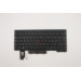 Lenovo 5N20W67776 notebook spare part Keyboard