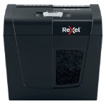 Rexel Secure X6 Cross Cut Paper Shredder P4