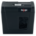 Rexel Secure X6 Cross Cut Paper Shredder P4