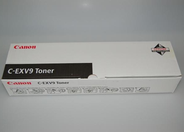 Image of Canon 8644A003/C-EXV9 Drum kit, 70K pages for Canon IR 3100 C