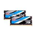 G.Skill Ripjaws F4-2666C19D-32GRS memory module 32 GB 2 x 16 GB DDR4 2666 MHz