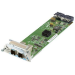 Hewlett Packard Enterprise 2920 2-port Stack module de commutation réseau