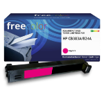 Freecolor K15382F7 tonercartridge 1 stuk(s) Compatibel Magenta