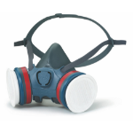 MOLDEX 7122 A1P2 Half Mask M