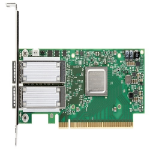 DELL 540-BCNI network card Internal Fiber 25000 Mbit/s