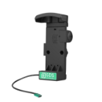 RAM Mounts s GDS Holder for Zebra TC22/27 & TC53/58