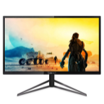 Philips M Line 4K HDR display with Ambiglow 326M6VJRMB/00