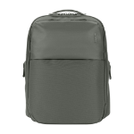 Incase INCO100684-SIV backpack Casual backpack Green Polyester