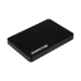Freecom Classic 3.0 disco duro externo 500 GB Negro