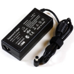 CoreParts MBA1051 power adapter/inverter Indoor 42 W Black