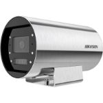 Hikvision 4 MP High Temperature Camera
