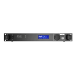 NovaStar MCTRL660 video switch HDMI/DVI