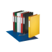 Esselte VIVIDA Ring Binder, 30% pre-consumer recycled PP foil
