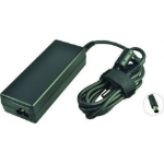 2-Power ALT0917A power adapter/inverter Indoor 90 W Black