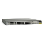 Cisco Nexus 2248TP Gray 10, 100, 1000 Mbit/s