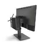Dell Wyse THDVG mounting kit Black