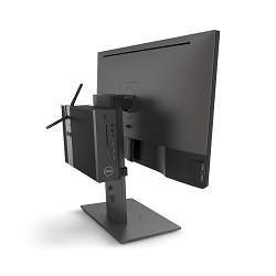 Dell Wyse THDVG mounting kit Black