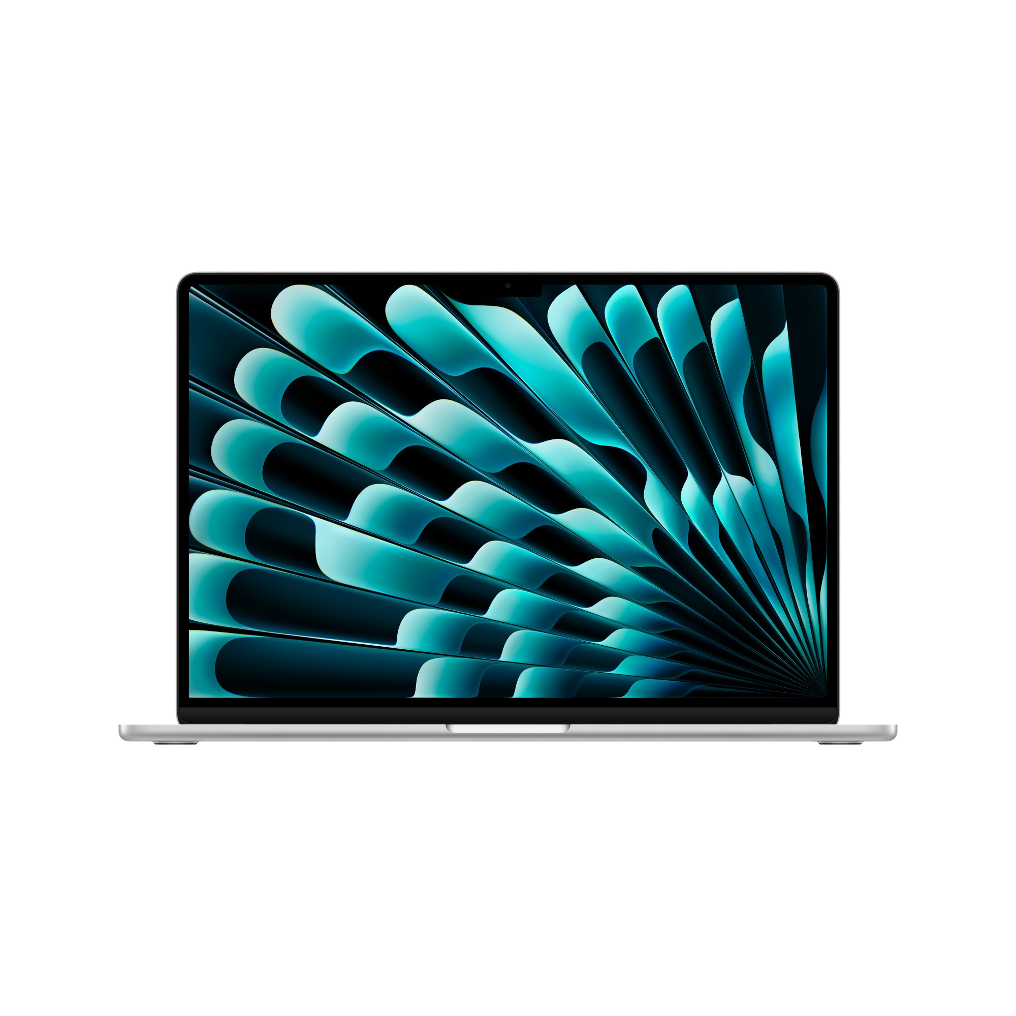 EU Product - MacBook Air - M5 - 10-core - - SSD - Notebook - Apple M5 thumbnail