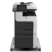 HP LaserJet Enterprise M725f Multifunction Black and white Printer, Ethernet Only; Copier, Scanner