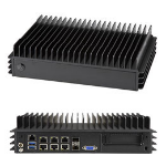 Supermicro SY SYS-E302-9D server Desktop Intel® Xeon® D D-2123IT 2.2 GHz 512 GB DDR4-SDRAM 150 W