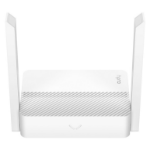 Cudy WR300 wireless router Fast Ethernet Single-band (2.4 GHz) White