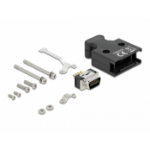 DeLOCK 66621 kabelaccessoire Kabelschoen