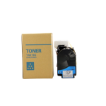 CTS Wholesale Comp Minolta Bizhub C350 Cyan TN310C Toner 4053-701 also for Kyocera Mita KM-C2230 TK622C