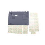 Lenovo 00HT389 laptop spare part Bottom case