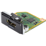 HP HDMI Port Flex IO v2 interface cards/adapter Internal
