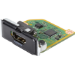 HP HDMI Port Flex IO v2 interface cards/adapter Internal