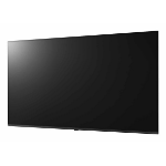 LG 55UM662H hospitality TV 139.7 cm (55") 4K Ultra HD 330 cd/m² Blue 20 W