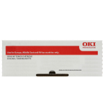 OKI 44844513 Toner-kit yellow, 10K pages ISO/IEC 19798 for OKI ES 8431