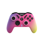 Dragonshock Nebula Ultimate Multicolour Bluetooth Gamepad Nintendo Switch